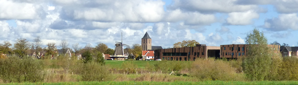 Gereformeerde Kerk Dalfsen (GKN)