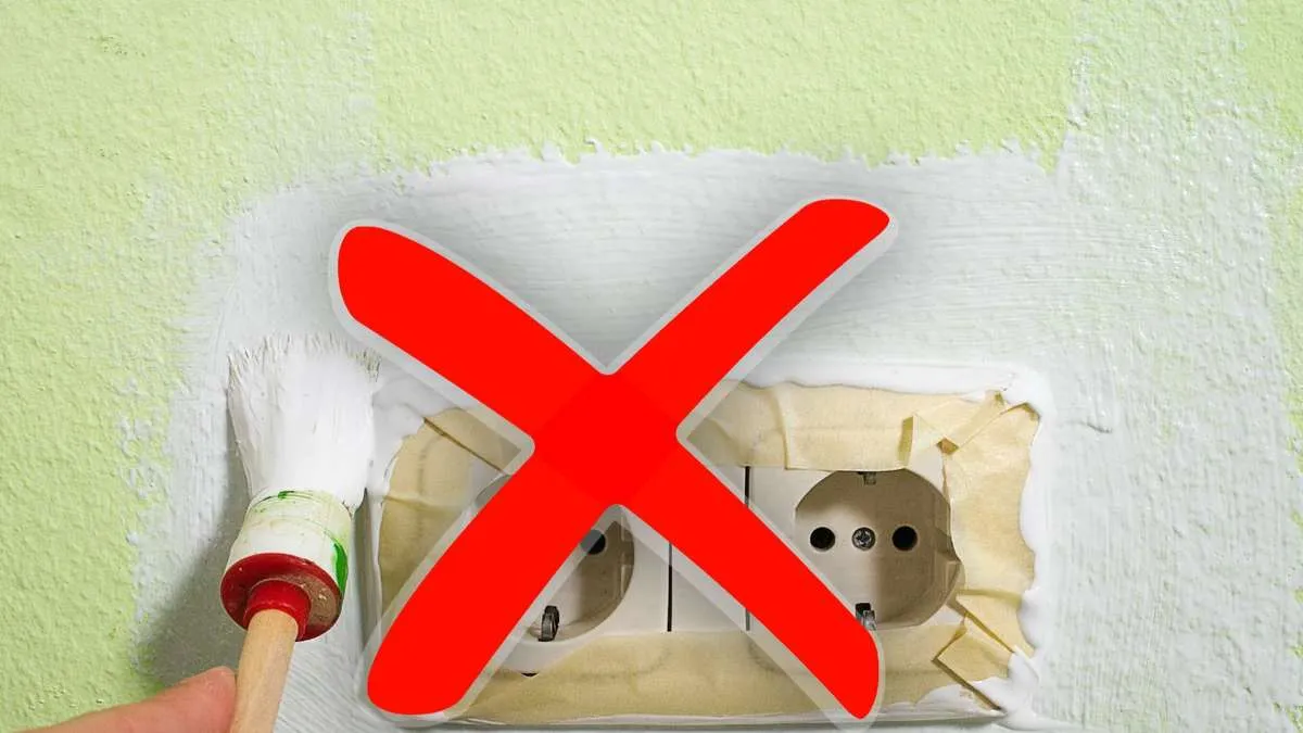 Schildersafplakband? Niet meer nodig!