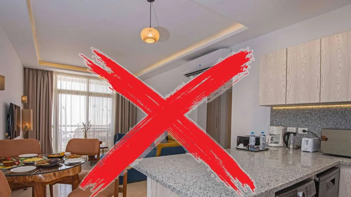 De keerzijde van de open keuken: waarom de gesloten keuken terug is