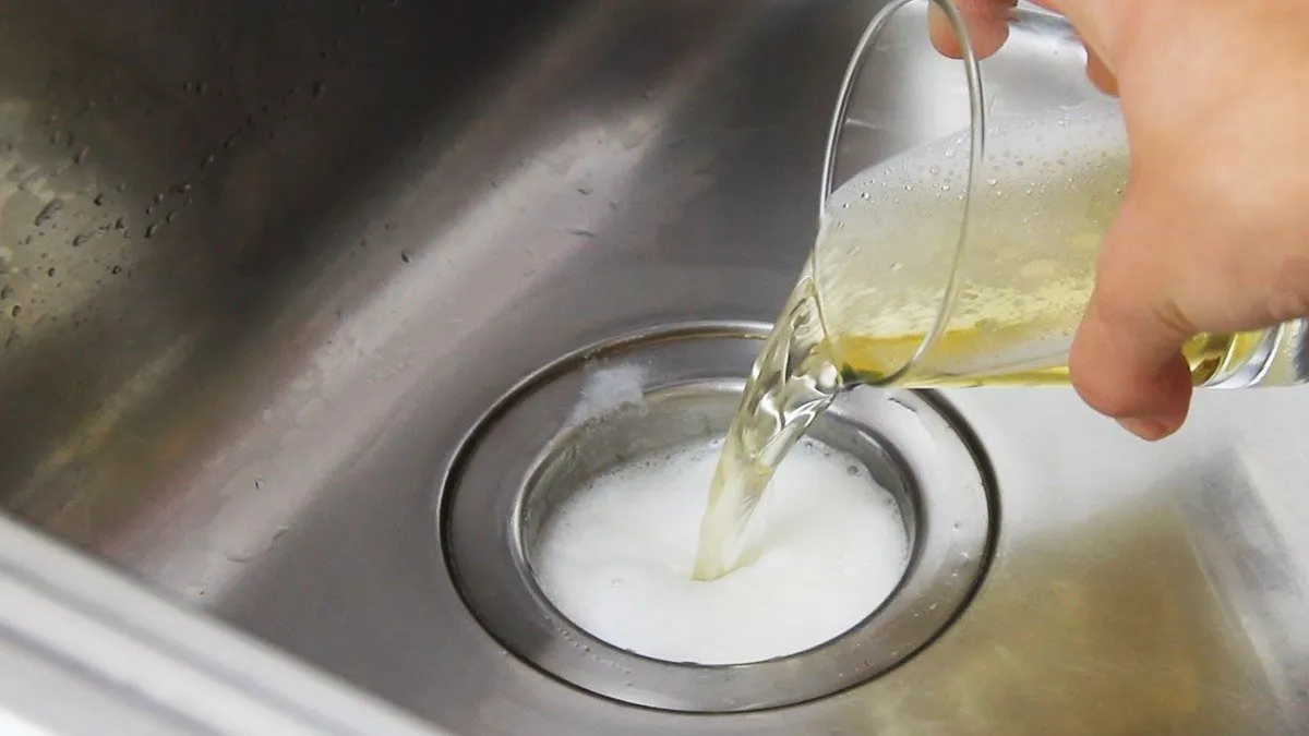 Zo houd je je keukenafvoer veilig en efficiënt