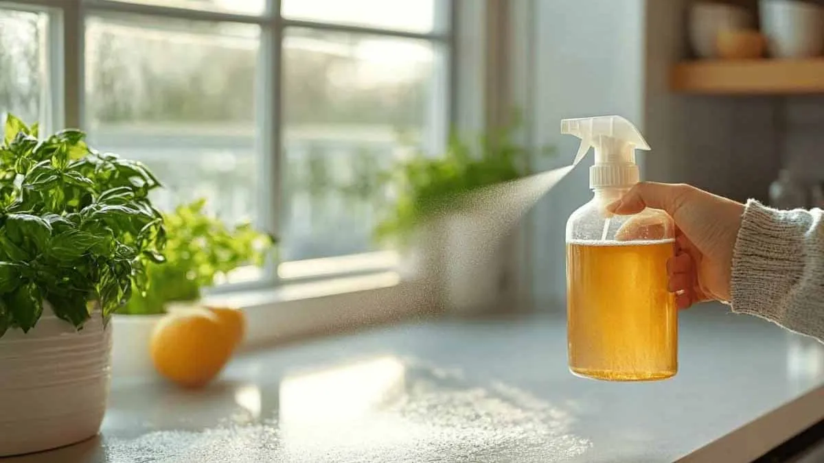 Simpele huishoudtip voor streepvrije ramen