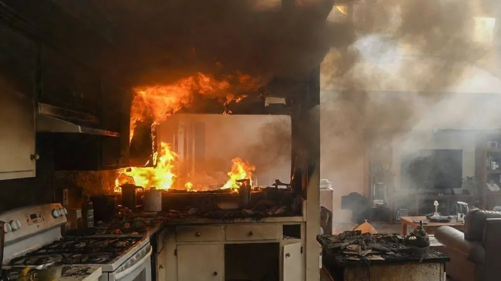 Het apparaat dat je tijdens een storm als eerste moet loskoppelen